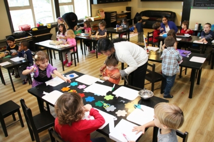 Fraser Montessori Daycare - Childcare Services