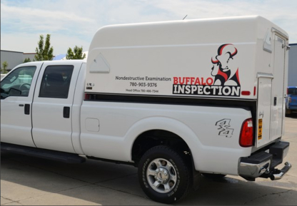 Buffalo Inspection Services - Chris Ehret - Laboratoires de radiologie industrielle