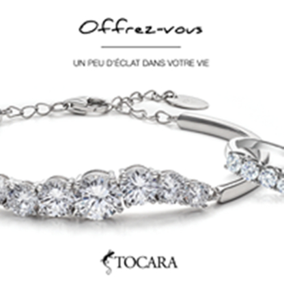 Tocara Nicole Cusson - Jewellers & Jewellery Stores