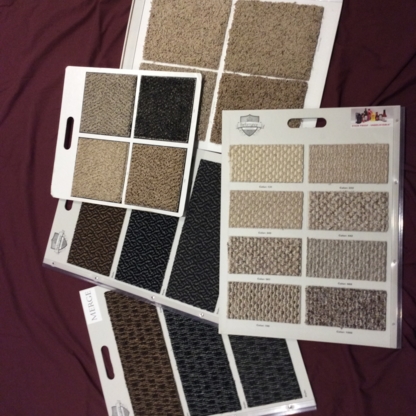 El Nino Carpet Services - Magasins de tapis et de moquettes