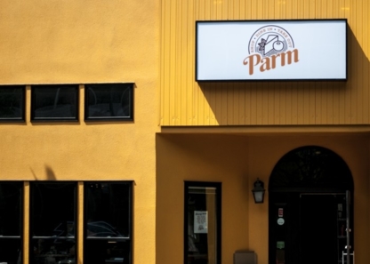 Parm - Restaurants