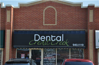 Credit Creek Dental - Pediatric Dentists