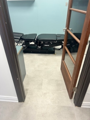 Thriive Wellness Clinic - Orthotherapists