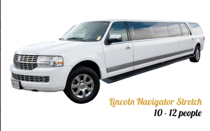 Extreme Limousine Inc - Limousine Service