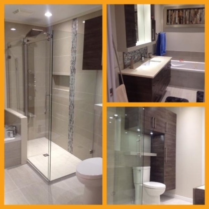 MC Rénovation Construction - Entrepreneurs en construction