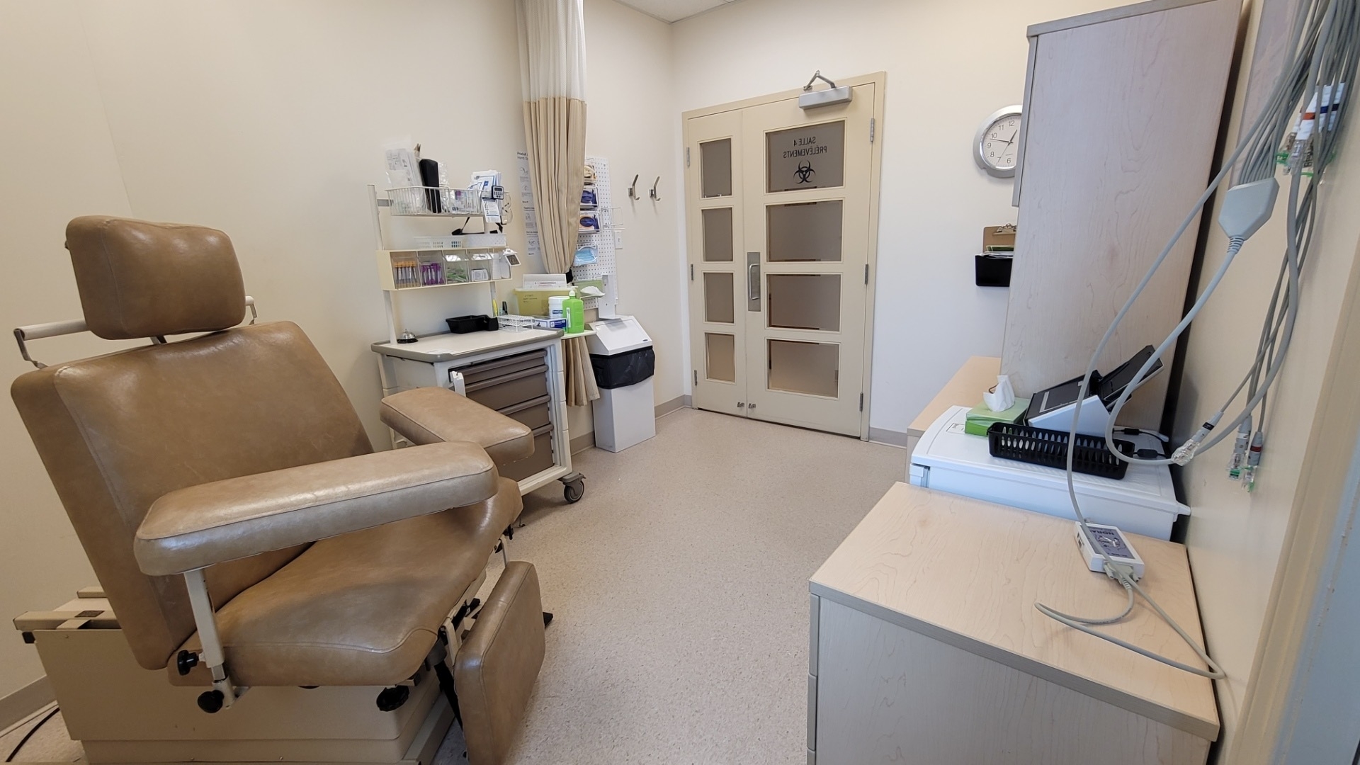 biron – laboratoire médical et clinique du sommeil - Laboratoires médicaux