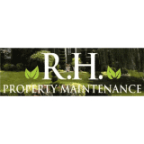 R H Property Maintenance - Entretien de gazon