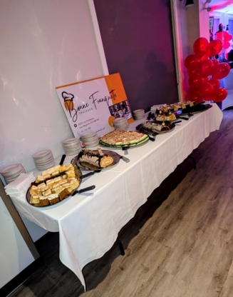 La Bonne Franquette - Caterers
