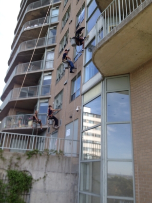 View Universal Window Cleaning Ltd’s Burlington profile