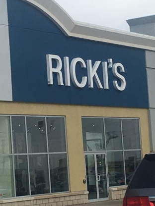 Ricki's - Magasins de vêtements pour femmes