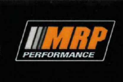 MRP Performance - Accessoires et pièces d'autos de course