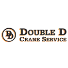 Double D Crane Service - Service et location de grues