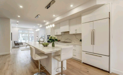 MSD Contracting - Home Improvements & Renovations