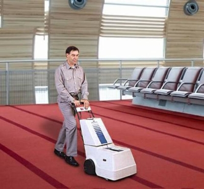 Prestige Carpet & Upholstery Cleaning - Nettoyage de tapis et carpettes