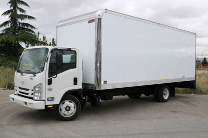 Extra Mile Transport - Transportation Service