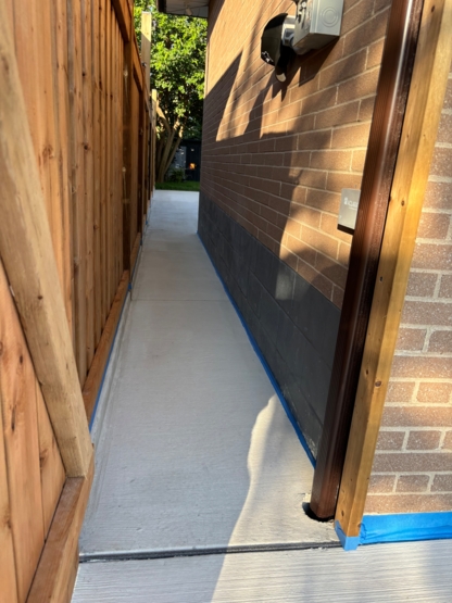 View Mbm Maintenance & Supplies Inc.’s Bolton profile