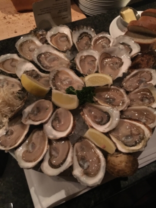 Rodney's Oyster House - Seafood Restaurants