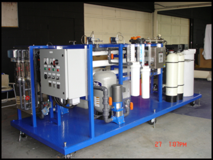 Western Pump - Sewage Treatment Systems & Equipment