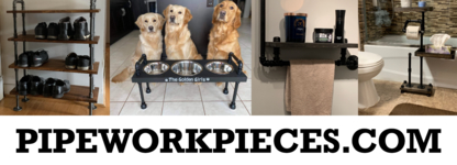 Pipeworkpieces - Pet Food & Supply Stores
