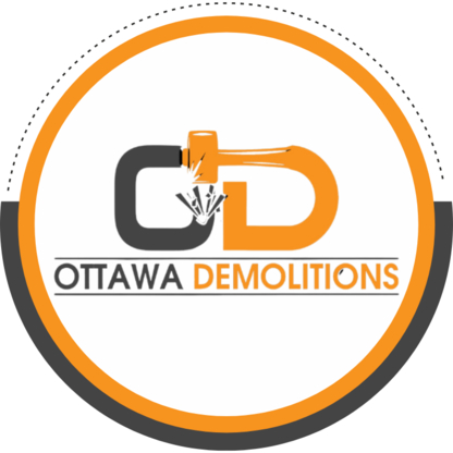 Ottawa Demolitions - Entrepreneurs en démolition