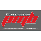 Construction PMB - Rénovations