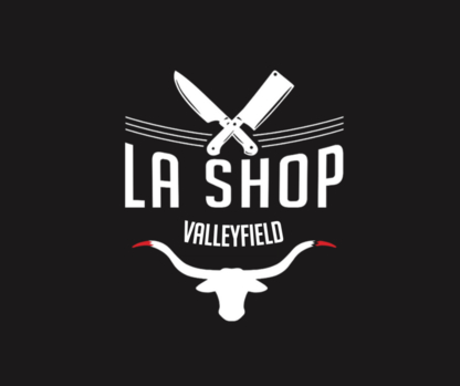 La Shop Valleyfield Boucherie - Rotisseries & Chicken Restaurants