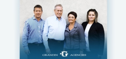 Grandin Agencies - Courtiers et agents d'assurance