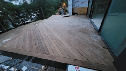 Very Good Construction - Entrepreneurs généraux