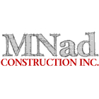 MNad Construction - Entrepreneurs en construction