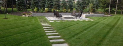 Nettoyage Larochelle - Lawn Maintenance