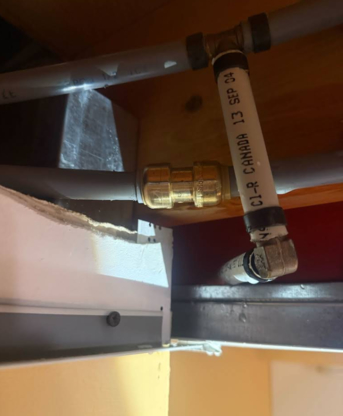 Nova Drain & Plumbing Services London - Plumbers & Plumbing Contractors