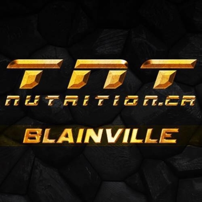 TNT Nutrition Blainville - Nutrition Consultants