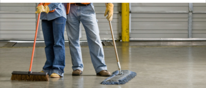 Betts Cleaning Specialists Ltd - Commercial, Industrial & Residential Cleaning