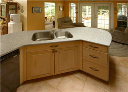 Countryside Designs Inc - Counter Tops
