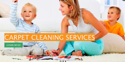 Carpet Care Planet - Eco-Friendly Carpet Cleaning - Carpet & Rug Cleaning