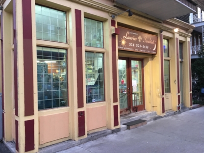 Épicerie Laurier Soukiet - Dépanneurs