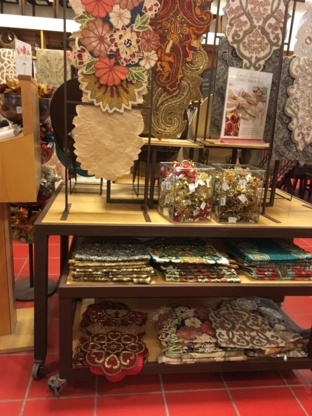 Pier 1 Imports - Department Stores