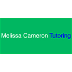 Melissa Cameron Tutoring - Tutorat