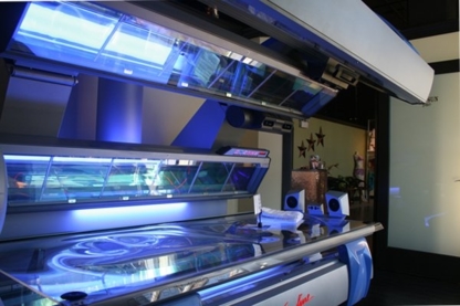 Bel Bronzo Tanning & Makeup - Tanning Salons