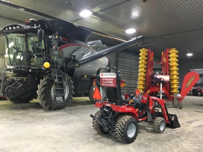 Connect Equipment Corporation - Farm Equipment & Supplies