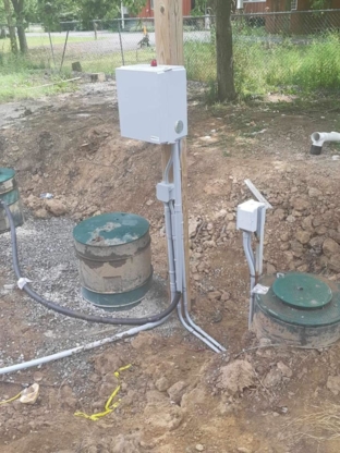 Lawrence & Schneider Electric Ltd - Électriciens