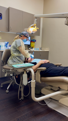 Valleylands Dental Care - Dental Clinics & Centres