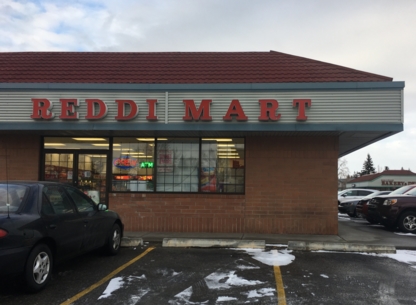 Reddi Mart - Grocery Stores