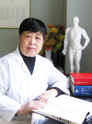 Capital Acupuncture Healing Clinic - Acupuncturists