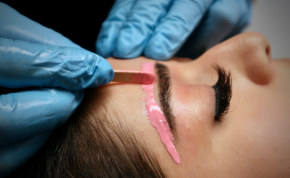 Dérmica MedEsthetics - Épilation à la cire