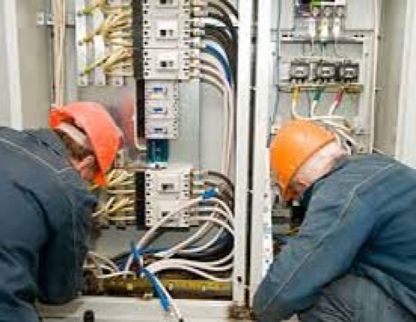 R P Electrical - Commercial / Industrial - Electricians & Electrical Contractors