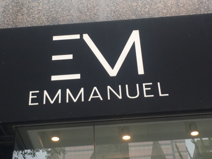 Boutique Emmanuel - Boutiques