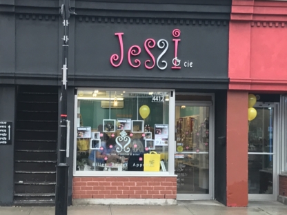 Jessi & cie - Beads