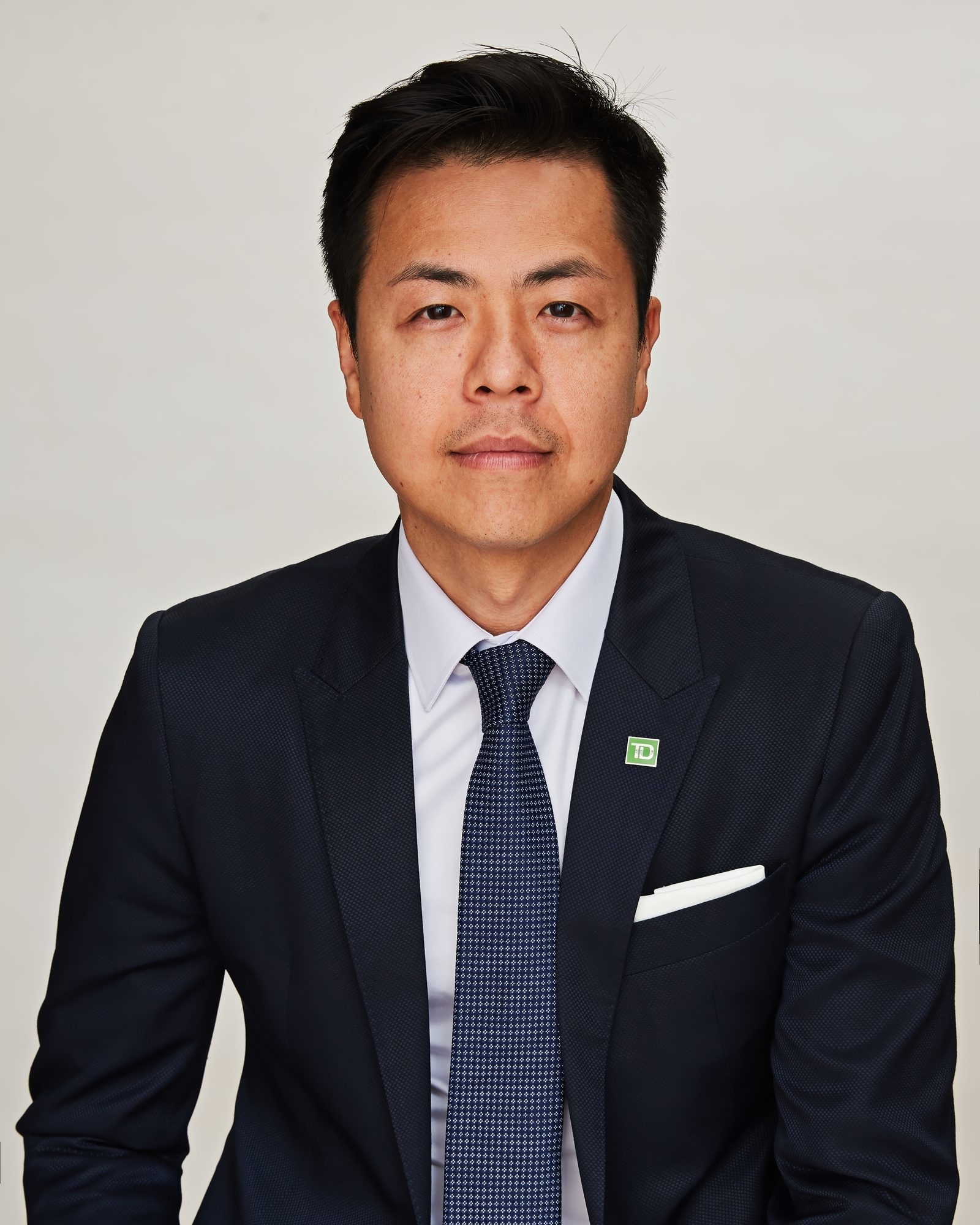 Sean Lin - TD Financial Planner - Conseillers en planification financière