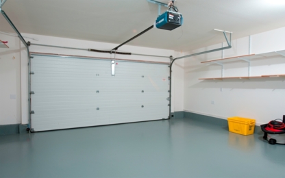 Les Portes A.J - Garage Door Openers